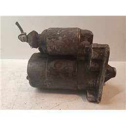 RENAULT CLIO II Önindító