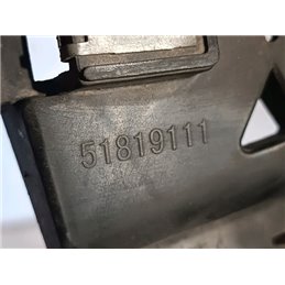 LANCIA DELTA Első Lökhárító Tartó Felső