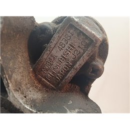 RENAULT CLIO II Önindító