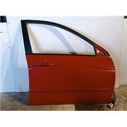 KIA CERATO Jobb első Ajtó (Üres lemez)