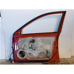 KIA CERATO Jobb első Ajtó (Üres lemez)