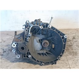 LANCIA DELTA Váltó (Mechanikus)