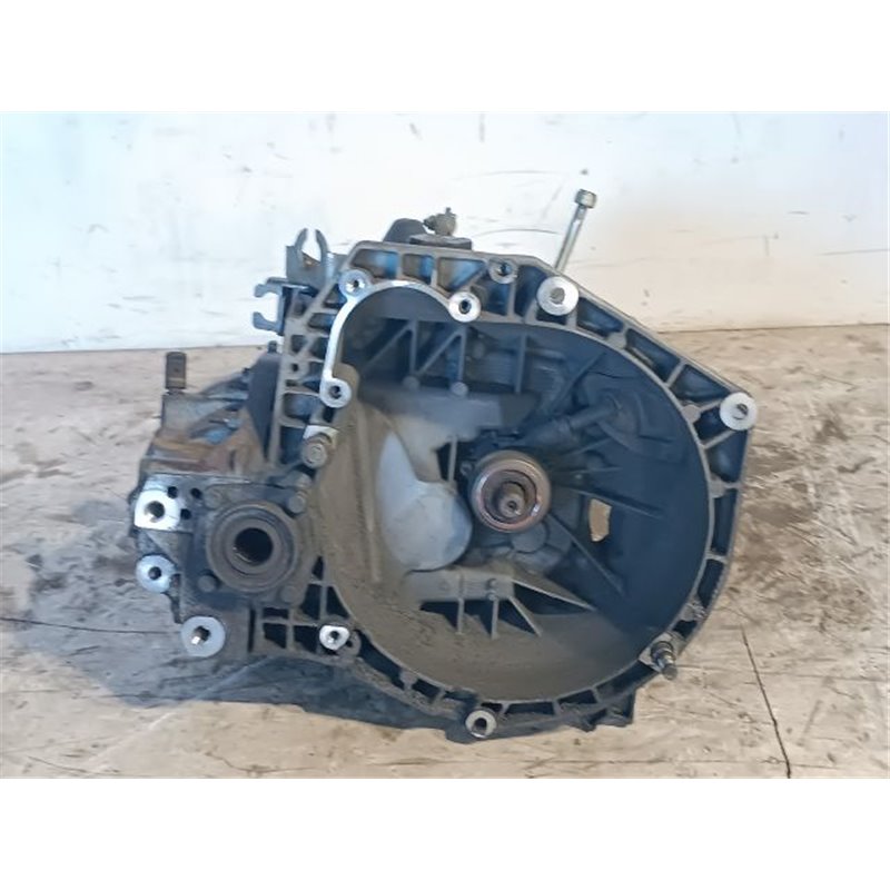 LANCIA DELTA Váltó (Mechanikus)