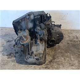 LANCIA DELTA Váltó (Mechanikus)