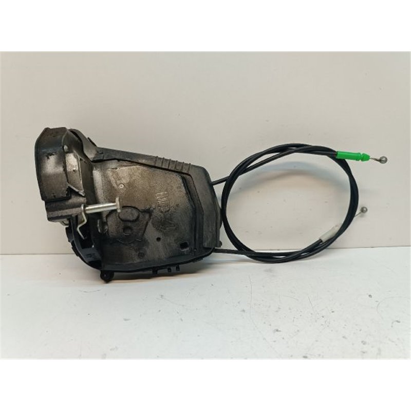 TOYOTA PRIUS Jobb hátsó Ajtózár