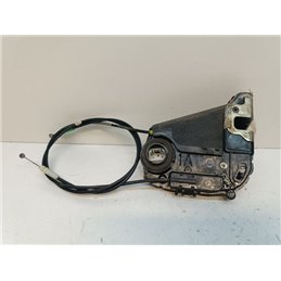 TOYOTA PRIUS Jobb hátsó Ajtózár