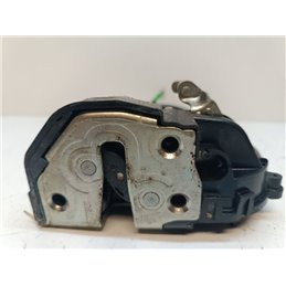 TOYOTA PRIUS Jobb hátsó Ajtózár