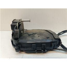 TOYOTA PRIUS Jobb hátsó Ajtózár