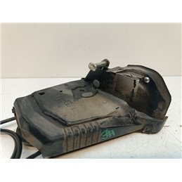 TOYOTA PRIUS Jobb hátsó Ajtózár