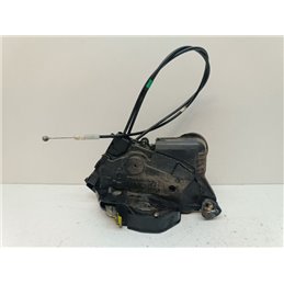 TOYOTA PRIUS Bal első Ajtózár