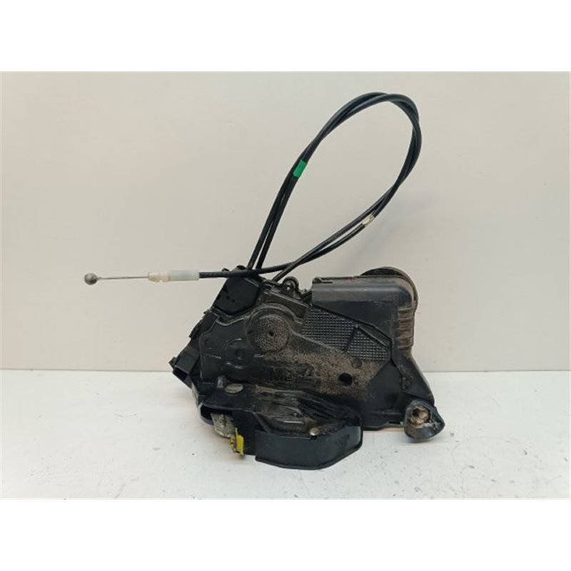 TOYOTA PRIUS Bal első Ajtózár