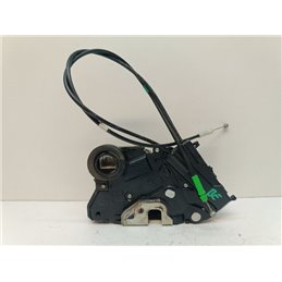 TOYOTA PRIUS Bal első Ajtózár