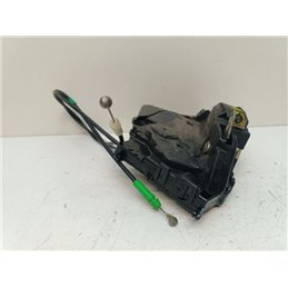 TOYOTA PRIUS Bal első Ajtózár