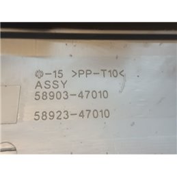 TOYOTA PRIUS Pohártartó