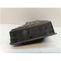 TOYOTA PRIUS Lábtámasz Burkolat