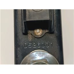 TOYOTA PRIUS Biztonsági Öv Magasság Állító