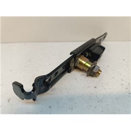 TOYOTA PRIUS Biztonsági Öv Magasság Állító