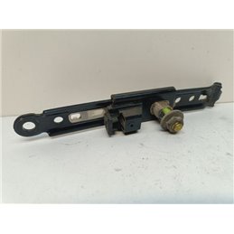 TOYOTA PRIUS Biztonsági Öv Magasság Állító