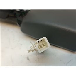 TOYOTA PRIUS Jobb első Biztonsági Öv Csat