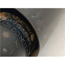 TOYOTA PRIUS Hátsó Lengéscsillapító (Pozíciófüggetlen)