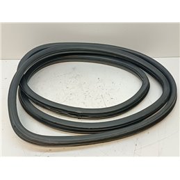 SUZUKI SWIFT IV Bal hátsó Gumikéder