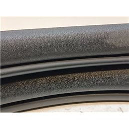 SUZUKI SWIFT IV Bal hátsó Gumikéder