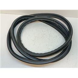 SUZUKI SWIFT IV Csomagtérajtó Gumikéder