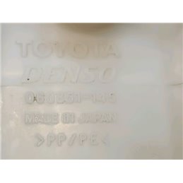 TOYOTA PRIUS Ablakmosó Tartály