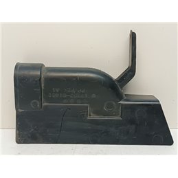 TOYOTA PRIUS Légbeömlő