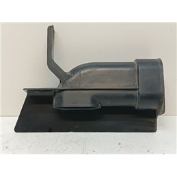 TOYOTA PRIUS Légbeömlő