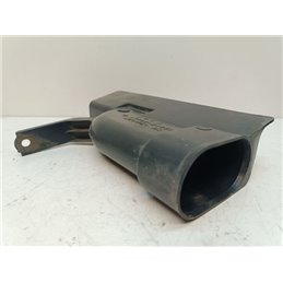 TOYOTA PRIUS Légbeömlő