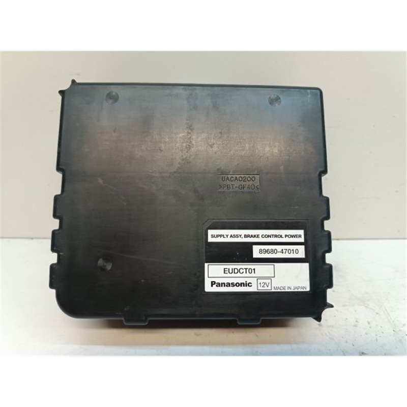 TOYOTA PRIUS ABS Elektronika