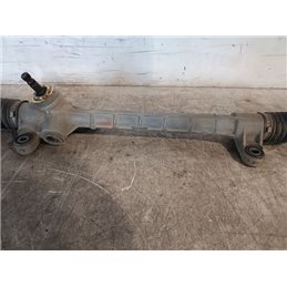 TOYOTA PRIUS Kormánymű Szervós