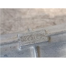 TOYOTA PRIUS Kormánymű Szervós