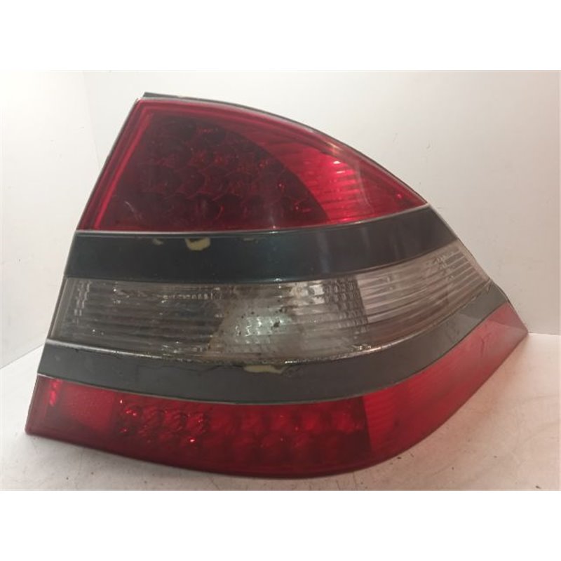 MERCEDES-BENZ S-CLASS Jobb Hátsó Lámpa