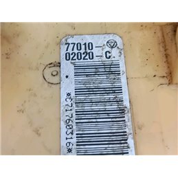 TOYOTA AURIS Üzemanyag Szivattyú