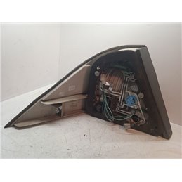 MERCEDES-BENZ S-CLASS Jobb Hátsó Lámpa