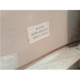 MERCEDES-BENZ S-CLASS Jobb Hátsó Lámpa