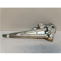 SUZUKI SWIFT IV Jobb hátsó Ablakemelő Szerkezet (Mechanikus)