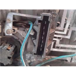 MERCEDES-BENZ S-CLASS Jobb Hátsó Lámpa