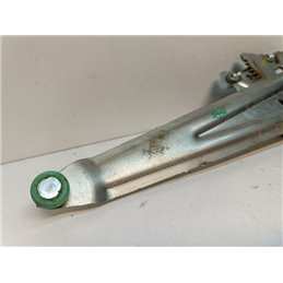 SUZUKI SWIFT IV Jobb hátsó Ablakemelő Szerkezet (Mechanikus)