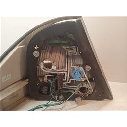 MERCEDES-BENZ S-CLASS Jobb Hátsó Lámpa