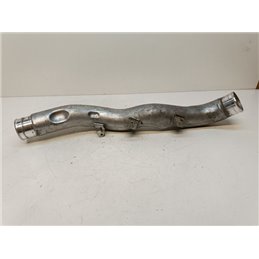 TOYOTA AURIS Turbócső