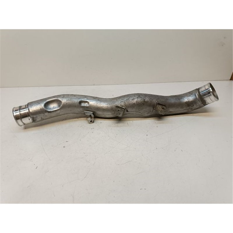 TOYOTA AURIS Turbócső