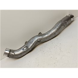 TOYOTA AURIS Turbócső