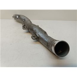 TOYOTA AURIS Turbócső