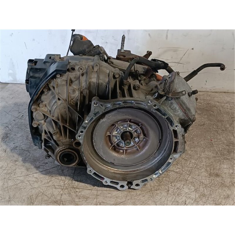 TOYOTA PRIUS Automata Váltó