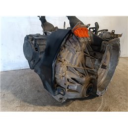 TOYOTA PRIUS Automata Váltó