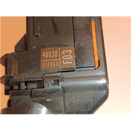 TOYOTA PRIUS Jobb Kormánykapcsoló Ablaktörlő