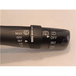 TOYOTA PRIUS Jobb Kormánykapcsoló Ablaktörlő